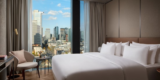 NH Collection Frankfurt Spin Tower